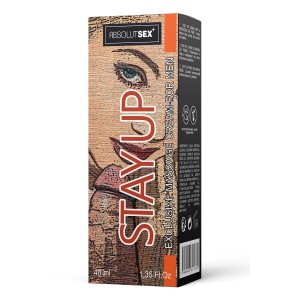 Stay Up 40ml