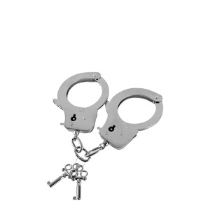 Gp Metal Handcuffs