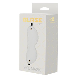 Blaze Elite Eye Mask White