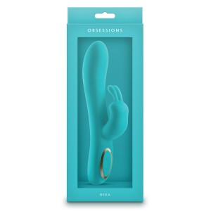 Obsessions Hera Light Green