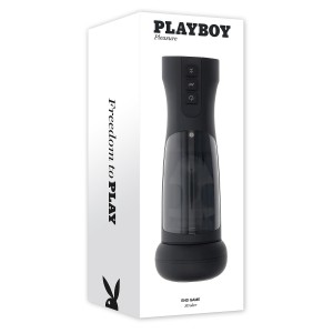 Playboy End Game