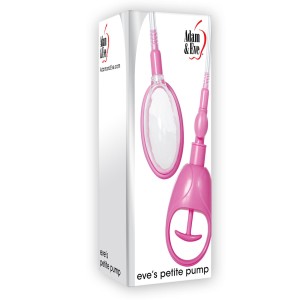 A&e Petite Pump