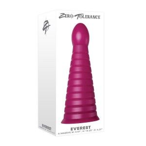 Zero Tolerance Everest Red