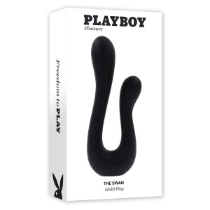 Playboy The Swan