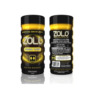 Zolo Personal Trainer Cup