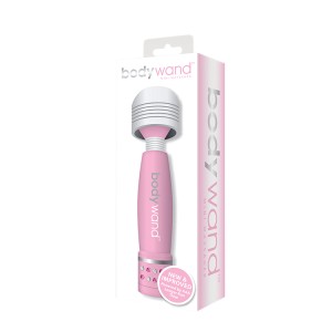 Bodywand Mini Pink
