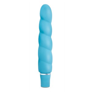 Luxe Anastasia Aqua