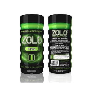 Zolo Original Cup