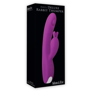 A&e Eves Deluxe Rabbit Thumper