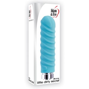 A&e Little Dirty Secret