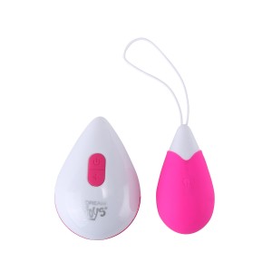 All Time Favorites 10f Remote Egg