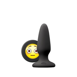 Mojis Omg Medium Black