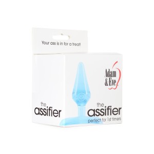 A&e The Assifier