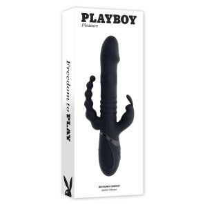 Playboy Big Bunny Energy