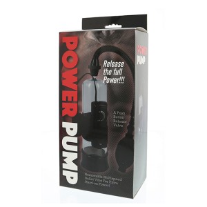 Power Pump