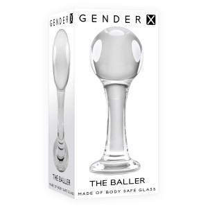 Gender X The Baller