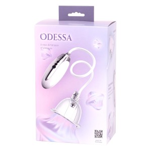 Seven Creations Odessa Auto Pussy Pump