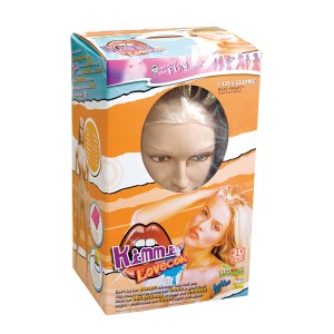 Kimi Lovecok Lovedoll