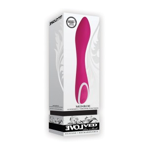 Evolved Monroe Pink