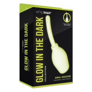 Whipsmart Glow In The Dark Douche
