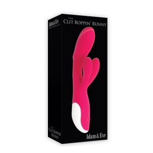 A&e The Clit Boppin Bunny Pink