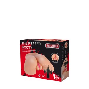 Realstuff The Perfect Booty