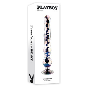 Playboy Jewels Wand