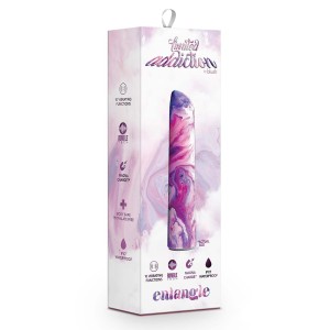 Limited Addiction Entangle Power Vibe Lilac