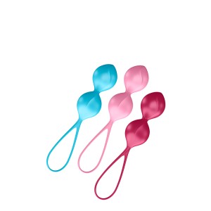 Satisfyer V Balls Training Set Of 3