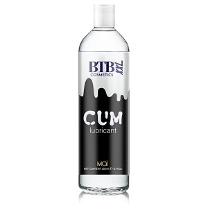 Btb Cum Lubricant 250 Ml