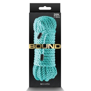 Bound Rope Green