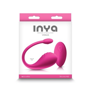Inya Venus Pink