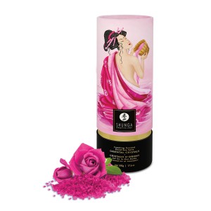 Bath Salt Oriental Crystals Aphrodisia 500 Gr