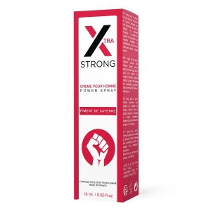 Xtra Strong 15ml