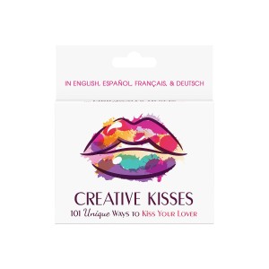 Creative Kisses