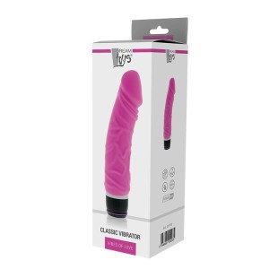 Vibes Of Love Classic 6.5inch Pink