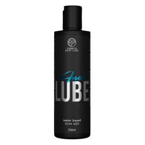 Cbl Cobeco Anallube Water Based  250ml
