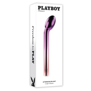 Playboy Afternoon Delight