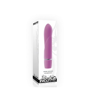 Evolved Pixie Sticks Stardust Purple