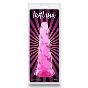 Fantasia Siren Pink