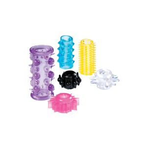 Vibrant Adornment & Sleeve Kit