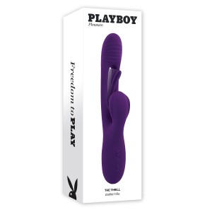 Playboy The Thrill