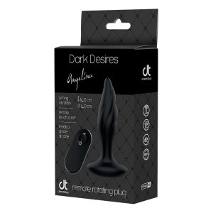 Dark Desires Angelina