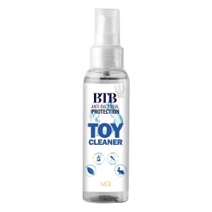 Btb Toy Anti-bacterial Protection 100ml