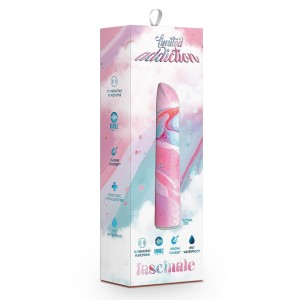 Limited Addiction Fascinate Power Vibe Peach