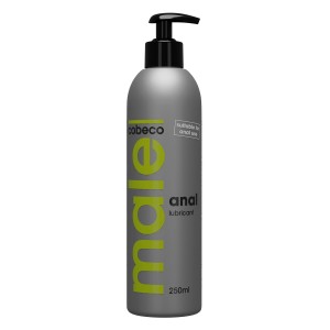Male Cobeco Anal Lubricant 250ml