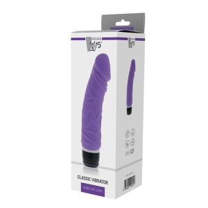 Vibes Of Love Classic 6.5inch Purple