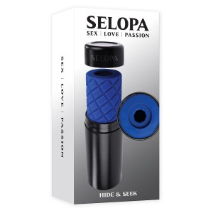 Selopa Hide And Seek