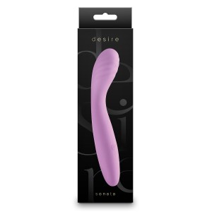 Desire Sonata Bubblegum