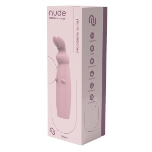 Nude Hazel Rabbit Massager